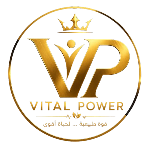 Vital Power Logo
